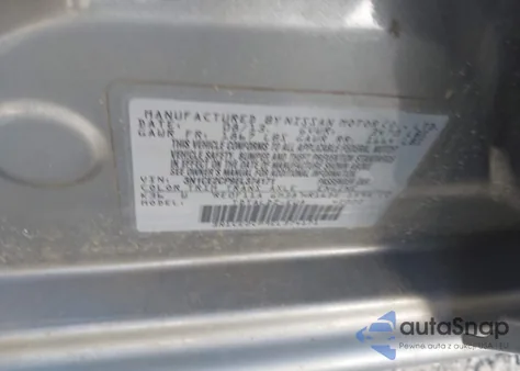 2014 Nissan Versa Note Sv from USA, damaged, VIN 3N1CE2CP9EL374171